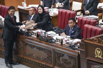 Kemenkes RI buka masukan publik untuk tanggapi aturan turunan UU Kesehatan