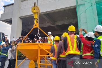 Menparekraf siapkan SDM sektor pariwisata untuk Solo Raya