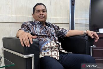 Kegiatan pasar murah di Sumut bantu distribusi Minyakita