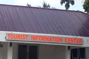 Pantai Yenyabo disiapkan menjadi destinasi wisata STC Biak