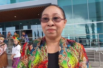 BPS: Nilai impor Papua turun 33,61 persen pada Agustus 2023