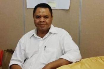 Pengamat: Demokrat akan lebih nyaman dengan PDIP