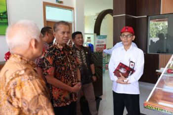 Direktur P3 BKKBN mengapresiasi program penanganan gizi Bantaeng