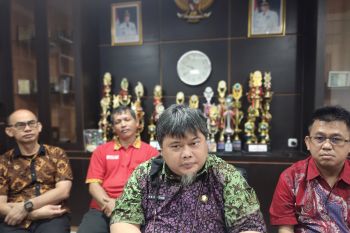 Pemkot Bandarlampung jelaskan rencana penjualan aset untuk sumber PAD