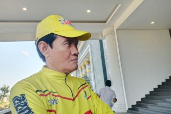 Wabup Lombok Tengah mengimbau warga dukung ajang MotoGP 2023