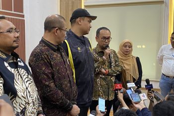 Kepala PPATK mengingatkan pemilu bukan adu kekuatan uang