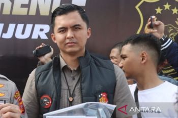 Pelajar SMP jadi tersangka tindak kekerasan tewaskan dua siswa