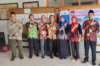 KPU: Masyarakat bisa mengurus pindah memilih di  PPK dan PPS