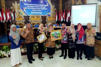 Pemkab Barito Utara gelar advokasi gerakan transisi PAUD ke SD