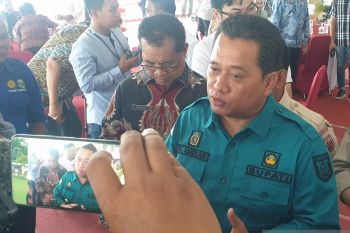 Banyuasin Sumsel bidik 19.841 warga lagi jadi peserta JKN