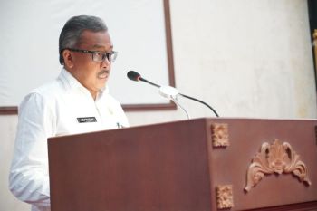 Pemkot terapkan sistem digitalisasi untuk optimalisasi PAD Batam