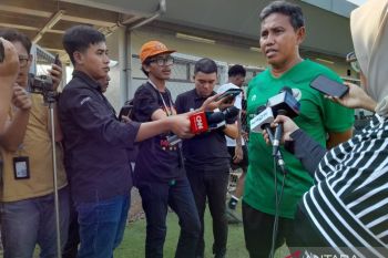 Bima Sakti waspadai kekuatan Ekuador di grup A Piala Dunia U-17