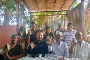 Desa Adat di Bali sepakat ikut sosialisasi HIV-AIDS
