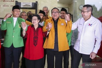 PPP: Ganjar Pranowo dipasangkan dengan siapapun hasilnya pasti bagus
