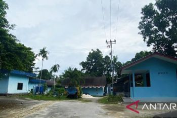 PDAM Biak lakukan perbaikan pipa untuk tingkatkan layanan air bersih