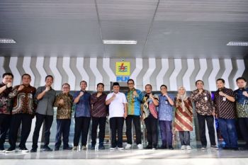 Pj Gubernur dorong keberlanjutan kemandirian energi di Sulaesi Selatan