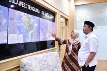 PLN mengapresiasi komitken Pemprov Sulsel tingkatkan rasio elektrifikasi