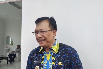 Pemprov Lampung: Stok cadangan benih daerah capai 25,03 ton