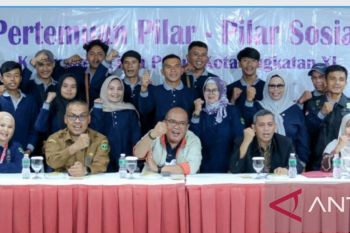 DPRD ajak tokoh masyarakat tingkatkan kepekaan atasi masalah sosial