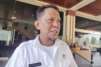 Pemprov Lampung klaim pengerjaan jalan sudah 75 persen