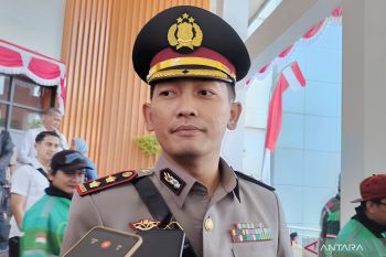 Polres Bogor minta awasi RS agar bayi tertukar tak terulang
