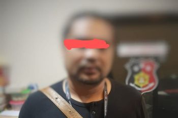 Empat tahun DPO, oknum LSM pemeras di Lombok Timur ditangkap polisi