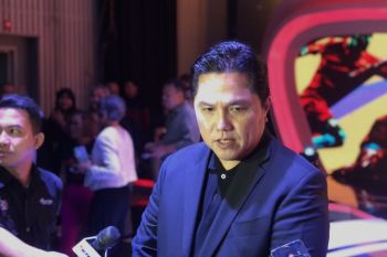 Ketua PSSI: Timnas U-17 belum tentu bermain di JIS selama Piala Dunia U-17