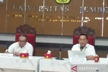 Enam orang daftar bakal calon rektor Universitas Jember