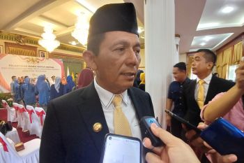 Gubernur Ansar minta penerbangan internasional bandara RHF dibuka lagi