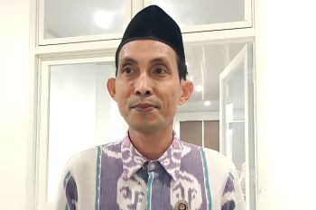 KPU Kota Palu buka posko pelayanan bagi masyarakat pindah memilih