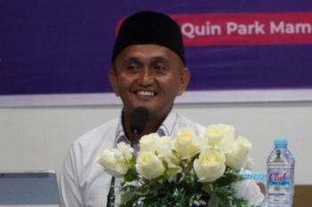 Kemenag Sulbar kerahkan 841 penyuluh agama dalam penanganan stunting