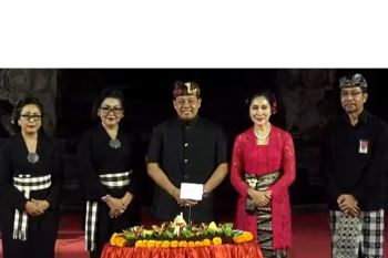 Penjabat Gubernur Bali minta Pakis bantu cegah stunting