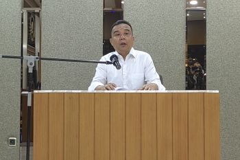 Usai Prabowo didukung Demokrat, kader Gerindra harus rendah hati