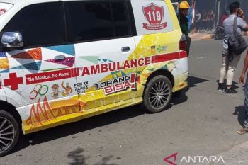 Dinkes Biak sediakan layanan cepat tanggap darurat kesehatan PSC 119