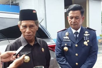 Pemkab Biak ajak aparatur perhubungan tingkatkan layanan publik
