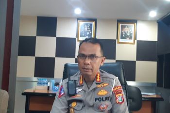 Polda Papua tilang 2.014 pengendara selama Operasi Zebra Cartenz