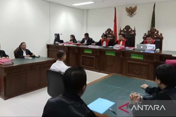 Pengadilan vonis seumur hidup Ecky 'Si Pemutilasi'