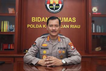 Polda Kepri pastikan kabar Ustadz Abdul Somad ditangkap itu hoaks