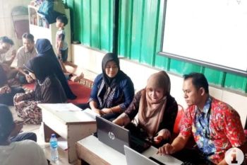 Pemprov: Warga harus mencetak ulang KTP saat DKI jadi DKJ
