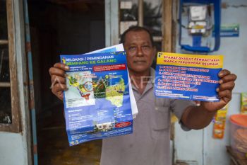 PP Muhammadiyah: Rempang Eco City harus memperhatikan lingkungan hidup
