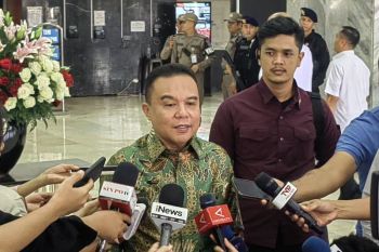 Rumor soal Prabowo coba tutupi dukungan Partai Demokrat, beber Gerindra