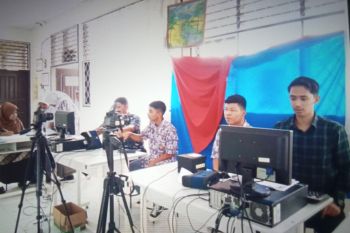 Disdukcapil Pasaman Barat pastikan blanko KTP elektronik tersedia