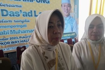 Pemprov Lampung segera gelar shalat minta hujan