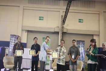 10 tahun FSC dorong pengelolaan hutan berkelanjutan