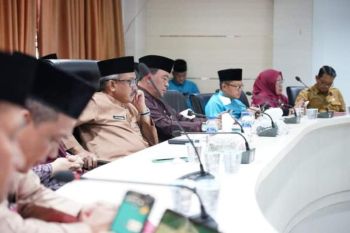 Pemkot Batam genjot penyaluran beras CPP, mengantisipasi kenaikan harga