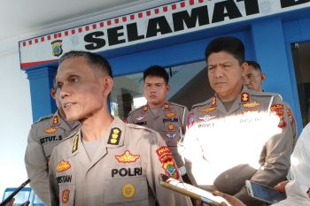 Polda Sulut serius menangani kasus lakalantas tewaskan wartawan