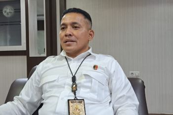 Dirreskrimsus Polda Sumsel meninggal dunia
