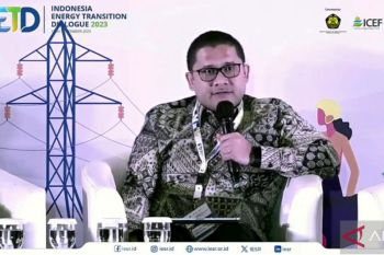 Butuh 281 miliar dolar AS mencapai reduksi karbon tahun 2030