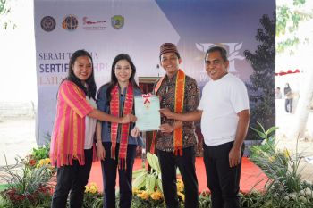 Mabar NTT mendorong desa wisata jadi alternatif wisata Labuan Bajo