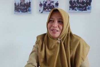 Dinkes Pacitan keluarkan peringatan bahaya ISPA akibat kekeringan